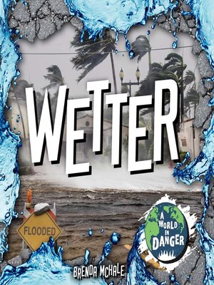 cover image of Wetter